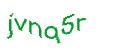 Captcha-Abbildung